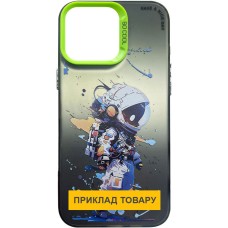 Чохол Samsung Galaxy A26 5G, Epik So Cool, Astronaut, Малюнок