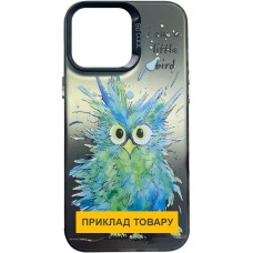 Чохол Xiaomi Poco X5 Pro 5G, Redmi Note 12 Pro 5G, Epik So Cool, Little Bird, Малюнок