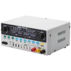 Лабораторний блок живлення YIHUA 3005D-V PRO