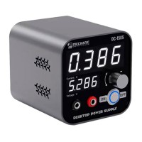 Блок живлення Mechanic DS-1505