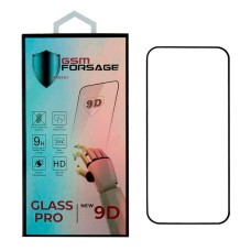 Захисне скло Xiaomi POCO M4 Pro 5G, Redmi Note 11 5G, Premium Tempered Glass, 9D, Чорний