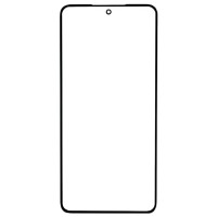 Корпусне скло дисплея Xiaomi 14T, Чорний