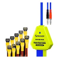 Кабелі для блоків живлення Mechanic Power PCB