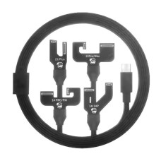 Кабелі для блоків живлення Mechanic