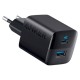 Сетевое зарядное устройство Anker PowerPort 323, Черный
