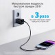 Сетевое зарядное устройство Anker PowerPort 323, Черный