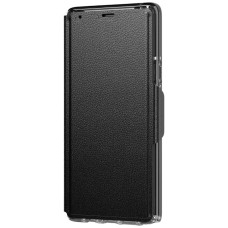 Чохол-книжка Samsung N960 Galaxy Note 9, Tech21 Evo Wallet, Чорний