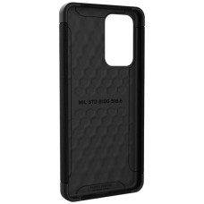Чохол Samsung A525 Galaxy A52, A526 Galaxy A52, Urban Armor Gear Scout, Чорний
