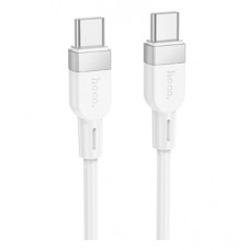 USB кабель Hoco X109 Energy, Type-C, 1.0 м., Білий