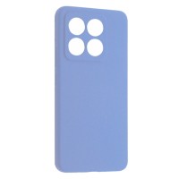 Чохол Xiaomi 14T, Original Soft Case, Ліловий
