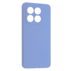 Чохол Xiaomi 14T, Original Soft Case, Ліловий