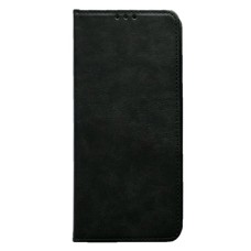 Чохол-книжка Xiaomi Poco C71, Redmi A5, Leather Case Fold, Чорний
