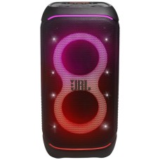 Портативные колонки JBL PartyBox 520, Черный