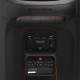 Портативні колонки JBL PartyBox 520, Чорний
