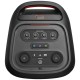 Портативні колонки JBL PartyBox 520, Чорний