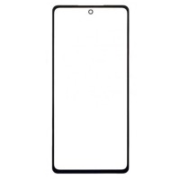 Корпусное стекло дисплея Xiaomi 15, Черный