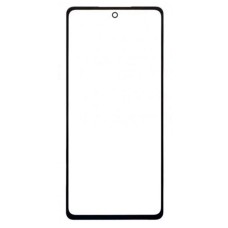 Корпусне скло дисплея Xiaomi 15, Чорний