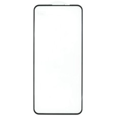 Захисне скло Motorola XT2421 Moto G04, PRIME, 4D, Чорний