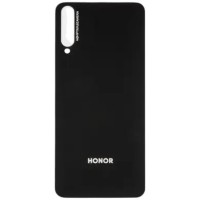 Задняя крышка Huawei Honor 30i, (High quality), Черный