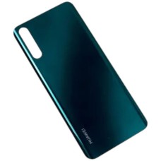 Задня кришка Huawei P Smart S, Y8P, (High quality), Зелений