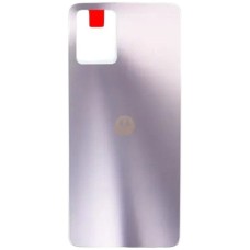Задня кришка Motorola XT2331 Moto G13, (High quality), Рожевий