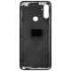 Задня кришка OPPO Realme C3, (High quality), Сірий
