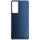 Задня кришка Tecno Camon 18, (High quality), Синій