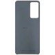 Задня кришка Tecno Camon 18, (High quality), Синій