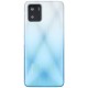 Задня кришка Vivo Y15s, (High quality), Блакитний