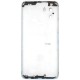 Задня кришка Vivo Y15s, (High quality), Блакитний
