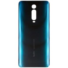 Задня кришка Xiaomi Mi9T, Redmi K20, Redmi K20 Pro, (High quality), Зелений