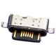 Роз'єм зарядки Motorola XT2091 Moto G9 Power