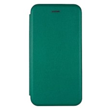 Чохол-книжка Motorola Moto G05, XT2523 Moto E15, G-Case Ranger, Зелений