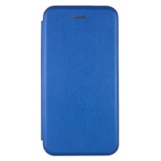 Чохол-книжка Motorola Moto G05, XT2523 Moto E15, G-Case Ranger, Синій
