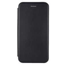 Чохол-книжка Motorola Moto G05, XT2523 Moto E15, G-Case Ranger, Чорний