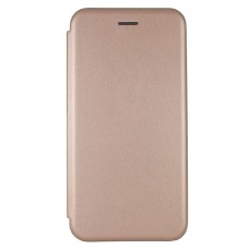 Чохол-книжка Motorola XT2521 Moto G15, G-Case Ranger, Золотий