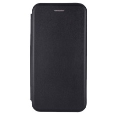 Чохол-книжка Motorola XT2437 Moto G75, G-Case Ranger, Чорний