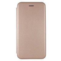 Чехол-книжка OPPO Realme Note 50, G-Case Ranger, Золотой