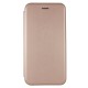 Чохол-книжка OPPO Realme Note 50, G-Case Ranger, Золотий