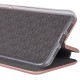 Чохол-книжка OPPO Realme Note 50, G-Case Ranger, Золотий