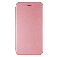Чохол-книжка OPPO Realme Note 60, G-Case Ranger, Rose Gold, Рожевий