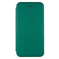 Чехол-книжка OPPO Realme Note 60, G-Case Ranger, Зеленый