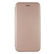 Чохол-книжка OPPO Realme Note 60, G-Case Ranger, Золотий
