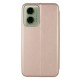Чохол-книжка OPPO Realme Note 60, G-Case Ranger, Золотий