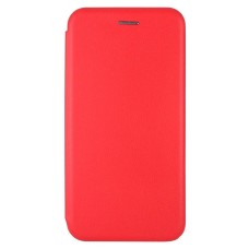 Чохол-книжка OPPO Realme Note 60, G-Case Ranger, Червоний