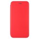 Чохол-книжка OPPO Realme Note 60, G-Case Ranger, Червоний