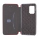 Чохол-книжка OPPO Realme Note 60, G-Case Ranger, Червоний