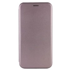 Чохол-книжка OPPO Realme Note 60, G-Case Ranger, Сірий