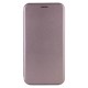 Чохол-книжка OPPO Realme Note 60, G-Case Ranger, Сірий