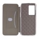 Чохол-книжка OPPO Realme Note 60, G-Case Ranger, Сірий